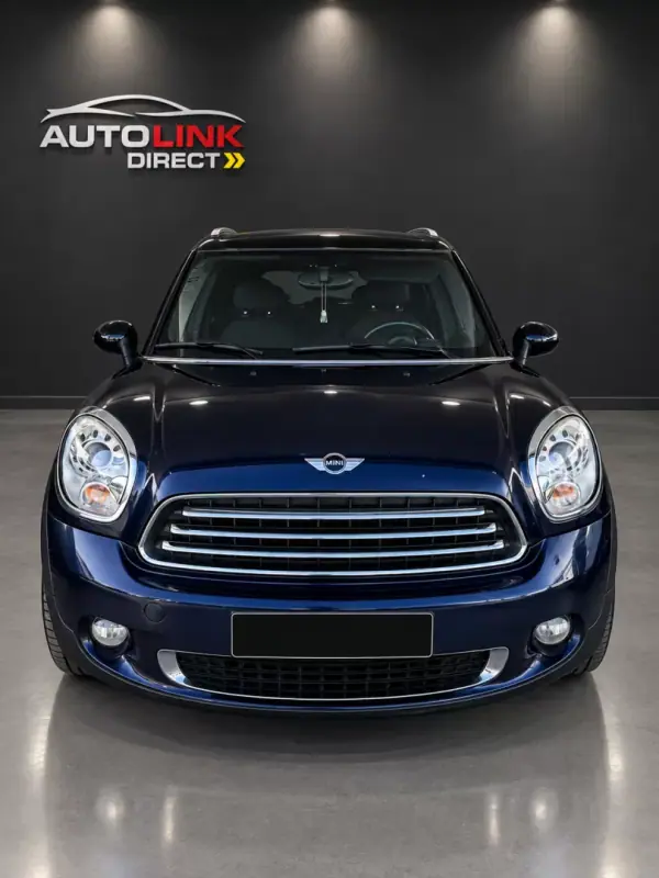 MINI Countryman Cooper 2010 Gasolina