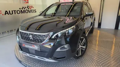 Peugeot 3008 2016 - 19900 EUR, 132132 km - AUTO.MOTO.pt - 132132km - foto 20 de 62