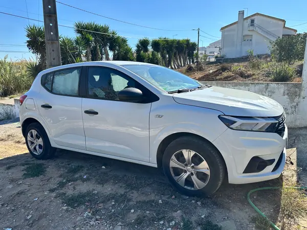 Dacia Sandero Essential 2023 Gas GPL