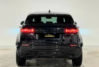 Land Rover Range Rover Evoque 2021 - 35900 EUR, 67110 km - AUTO.MOTO.pt - 67110km - foto 5 de 23