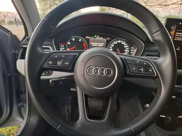 Audi A4 Avant 2023 - 34490 EUR, 56500 km - AUTO.MOTO.pt - 56500km - foto 29 de 46