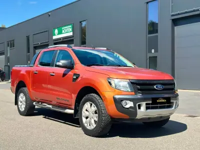 Ford Ranger 2013 - 23990 EUR, 163983 km - AUTO.MOTO.pt - 163983km - foto 3 de 23