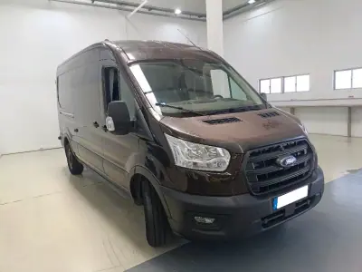 Ford 2022 - 16869 EUR, 154329 km - AUTO.MOTO.pt - 154329km - foto 2 de 9