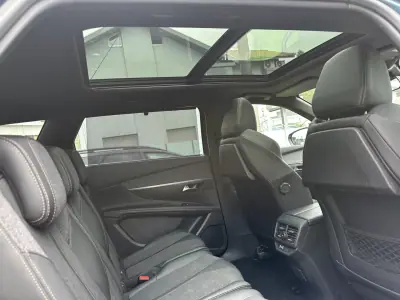 Peugeot 5008 2019 - 15900 EUR, 180000 km - 180000km - foto 64 de 70