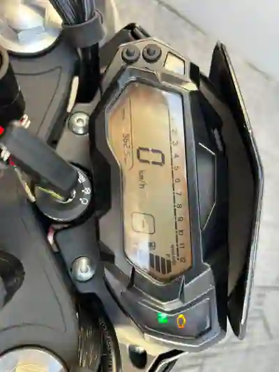 Benelli BN 2025 - 2400 EUR, 9625 km - 9625km - foto 3 de 14