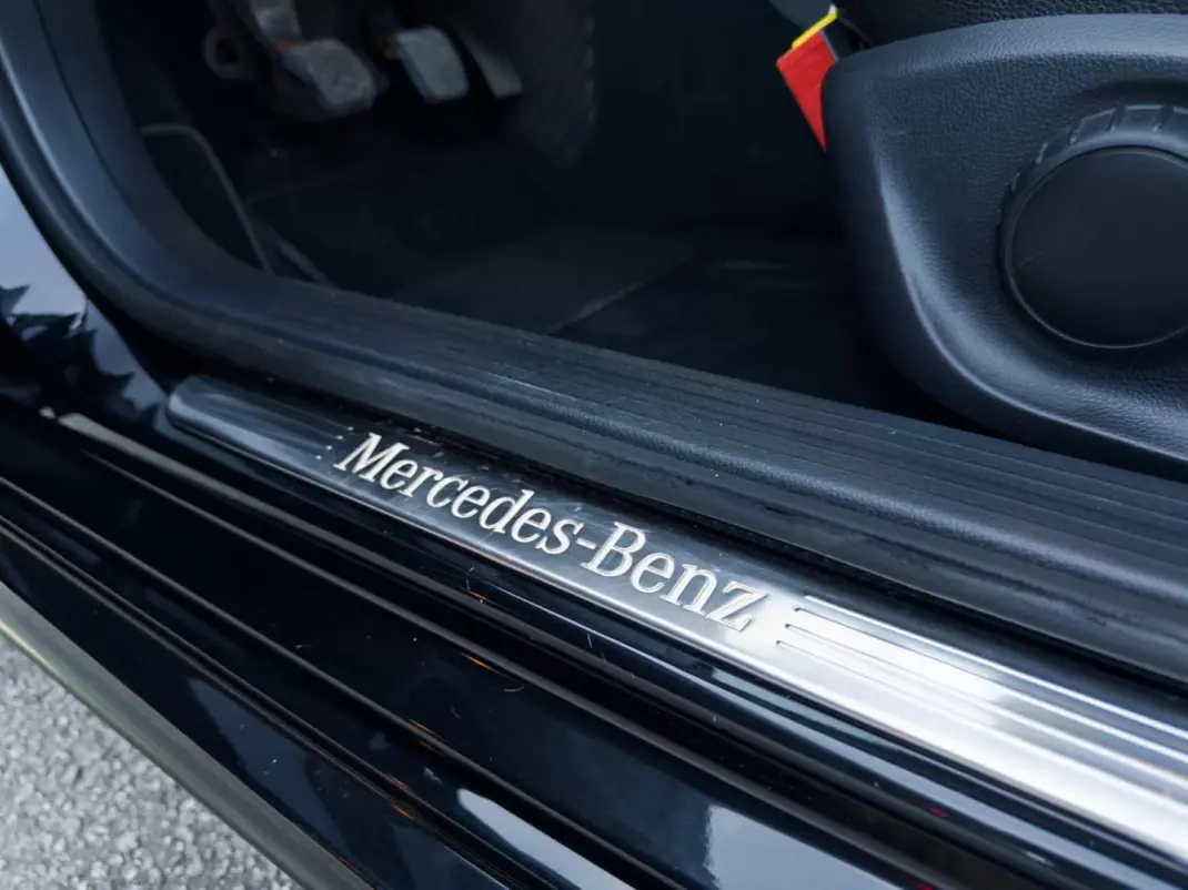 Mercedes-Benz CLA 180 2014 - 16990 EUR, 145000 km - AUTO.MOTO.pt - 145000km - foto 11 de 32