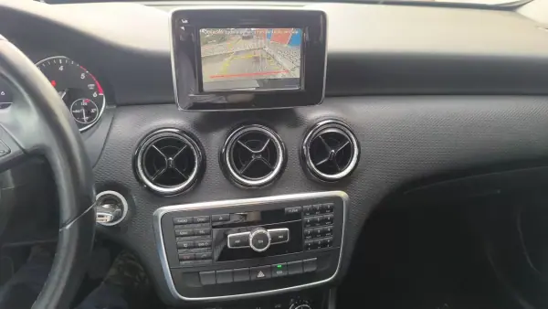 Mercedes-Benz A 180 2013 - 11900 EUR, 187000 km - AUTO.MOTO.pt - 187000km - foto 16 de 26