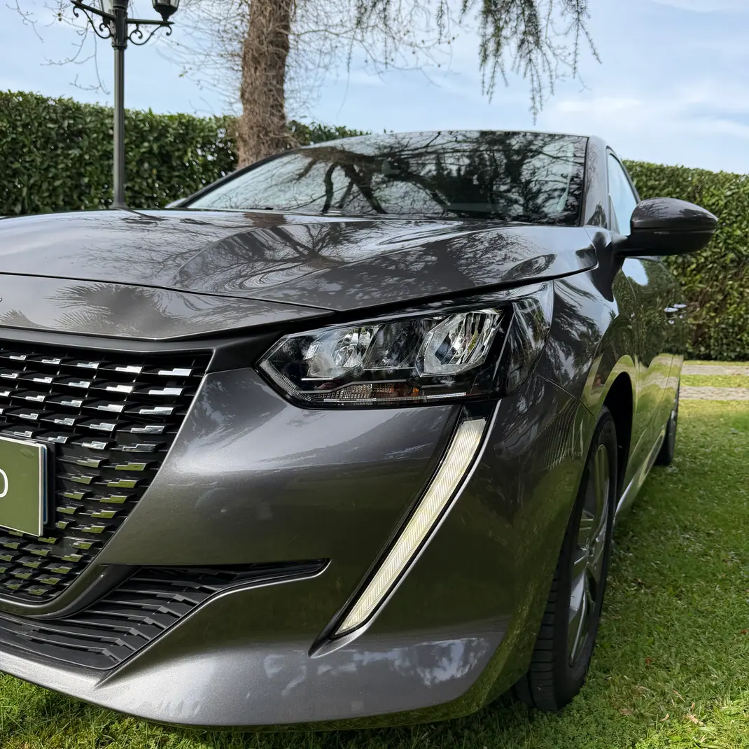 Peugeot 208 2022 - 13990 EUR, 50 km - AUTO.MOTO.pt - 50km - foto 9 de 14