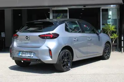 Opel Corsa 2022 - 14400 EUR, 76305 km - AUTO.MOTO.pt - 76305km - foto 2 de 21