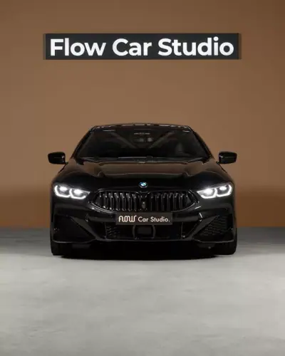 BMW 840 Gran Coupé 2020 - 68950 EUR, 91000 km - AUTO.MOTO.pt - 91000km - foto 3 de 26