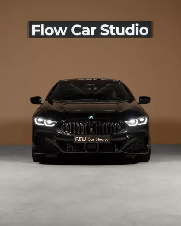 BMW 840 Gran Coupé 2020 - 58750 EUR, 91000 km - AUTO.MOTO.pt - 91000km - foto 3 de 26