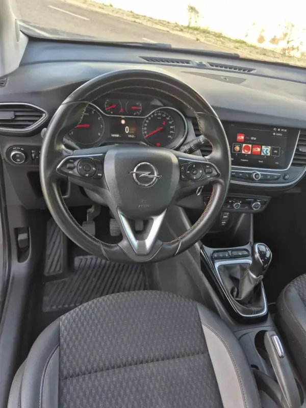 Opel Crossland X 2019 - 10450 EUR, 147430 km - AUTO.MOTO.pt - 147430km - foto 11 de 19