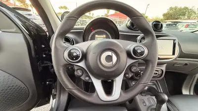 Smart ForFour 2019 - 14900 EUR, 32900 km - 32900km - foto 41 de 66