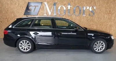 Audi A4 Avant 2015 - 14950 EUR, 236000 km - AUTO.MOTO.pt - 236000km - foto 5 de 18