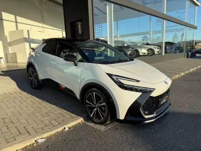 Toyota C-HR 2023 - 33750 EUR, 30087 km - AUTO.MOTO.pt - 30087km - foto 14 de 45