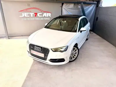 Audi A3 Sportback 2015 - 17950 EUR, 138811 km - 138811km - foto 5 de 40