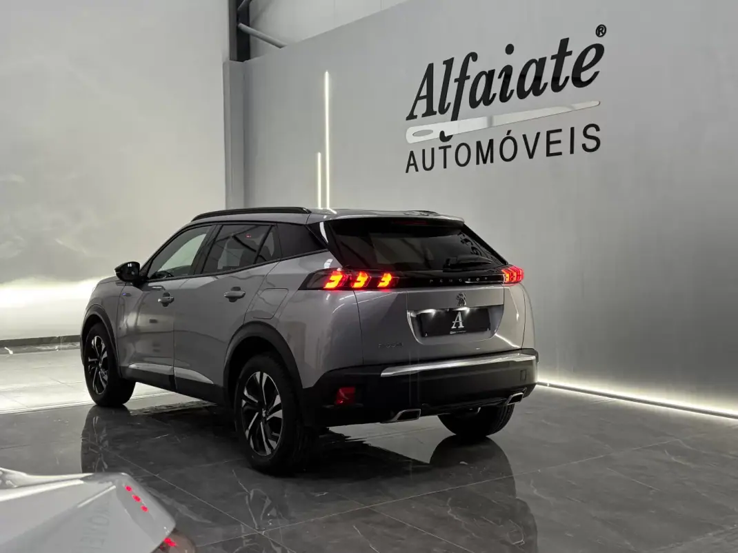 Peugeot 2008 2023 - 18990 EUR, 103000 km - AUTO.MOTO.pt - 103000km - foto 4 de 4