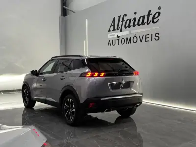 Peugeot 2008 2023 - 18990 EUR, 103000 km - AUTO.MOTO.pt - 103000km - foto 4 de 4