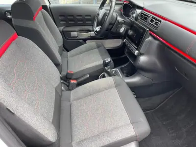 Citroën C3 2019 - 11900 EUR, 54000 km - AUTO.MOTO.pt - 54000km - foto 12 de 12