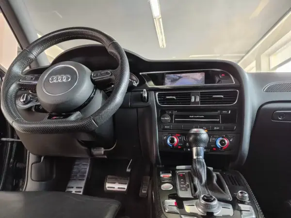 Audi RS4 Avant 2013 - 45900 EUR, 113000 km - AUTO.MOTO.pt - 113000km - foto 20 de 45