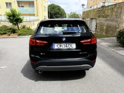 BMW X1 2019 - 19450 EUR, 183000 km - AUTO.MOTO.pt - 183000km - foto 5 de 15