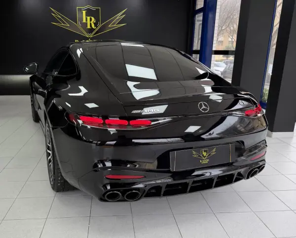 Mercedes-Benz AMG GT 2025 - 140000 EUR, 8886 km - AUTO.MOTO.pt - 8886km - foto 48 de 74
