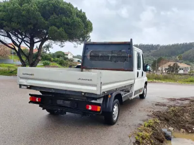 Citroën Jumper 2.2HDI 33 L3 2014 - 13990 EUR, 167000 km - AUTO.MOTO.pt - 167000km - foto 4 de 10