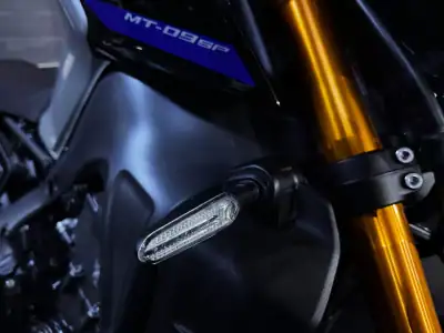 Yamaha MT 09 2023 - 11490 EUR, 5529 km - AUTO.MOTO.pt - 5529km - foto 4 de 16