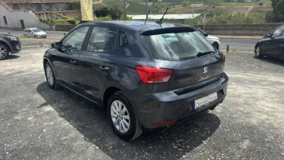SEAT Ibiza 2024 - 15490 EUR, 44000 km - AUTO.MOTO.pt - 44000km - foto 7 de 21
