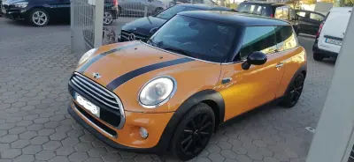 MINI Cooper 2015 - 13900 EUR, 169000 km - AUTO.MOTO.pt - 169000km - foto 8 de 13