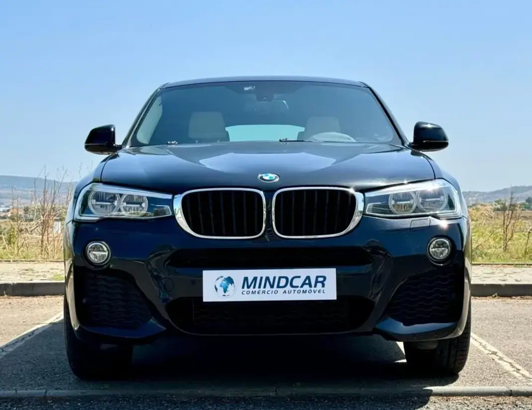 BMW X4 2017 - 33480 EUR, 187000 km - AUTO.MOTO.pt - 187000km - foto 42 de 42