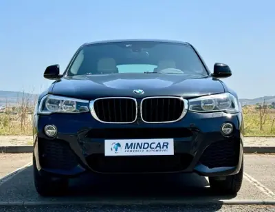 BMW X4 2017 - 33480 EUR, 187000 km - AUTO.MOTO.pt - 187000km - foto 42 de 42