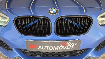 BMW 116 2017 - 16900 EUR, 124814 km - AUTO.MOTO.pt - 124814km - foto 30 de 65