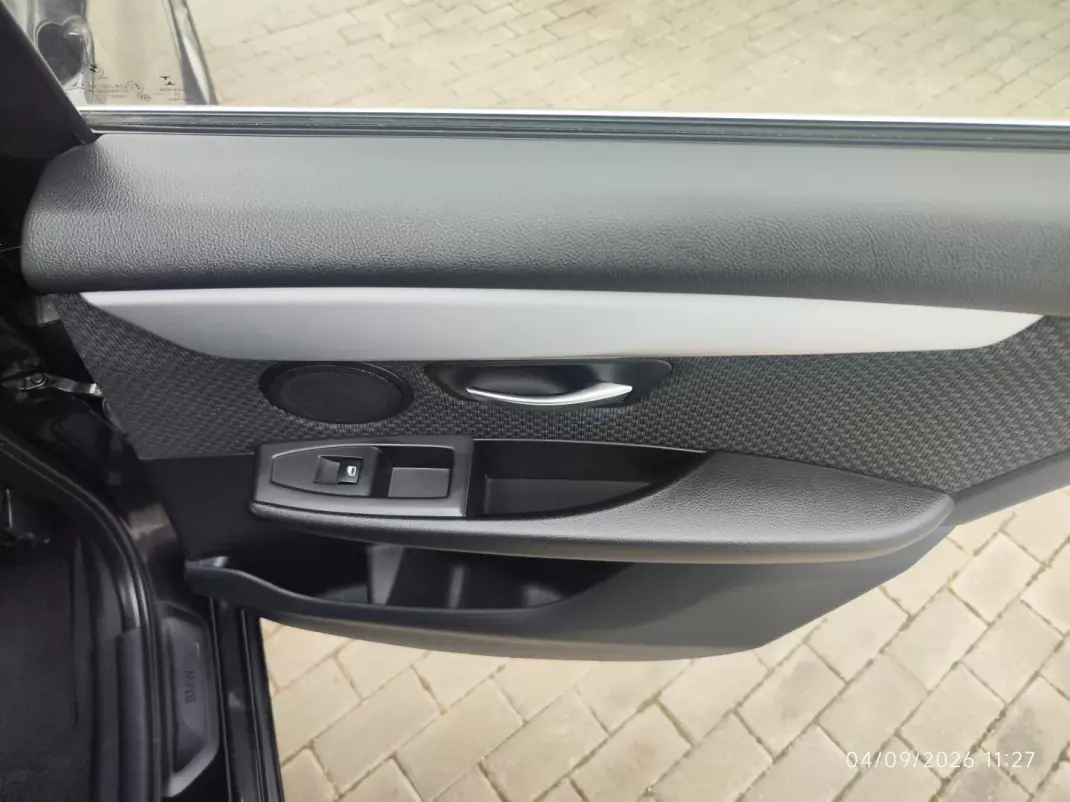 BMW 216 Active Tourer 2016 - 12780 EUR, 117000 km - 117000km - foto 14 de 40