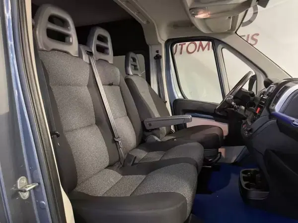Fiat Ducato 2019 - 22500 EUR, 154000 km - 154000km - foto 15 de 29
