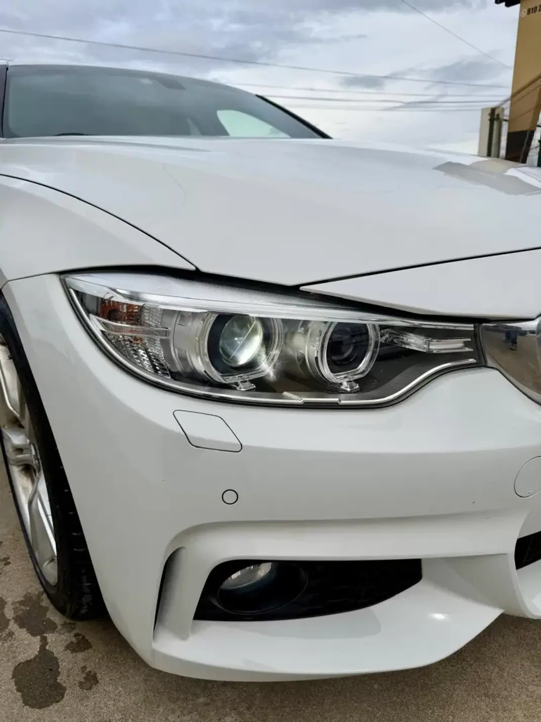 BMW 420 Gran Coupé 2017 - 31490 EUR, 98000 km - AUTO.MOTO.pt - 98000km - foto 30 de 39