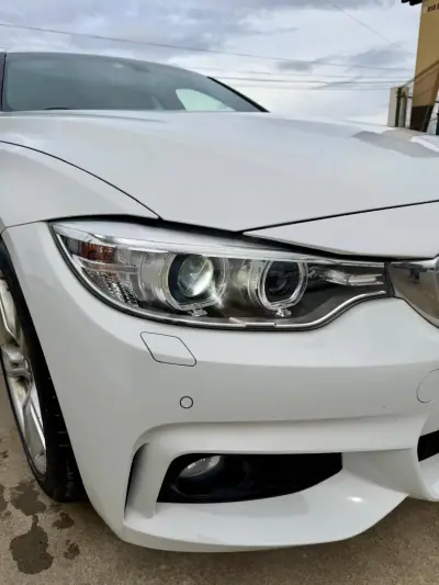 BMW 420 Gran Coupé 2017 - 31490 EUR, 98000 km - AUTO.MOTO.pt - 98000km - foto 30 de 39