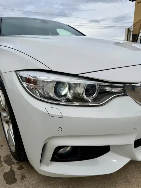 BMW 420 Gran Coupé 2017 - 29990 EUR, 98000 km - AUTO.MOTO.pt - 98000km - foto 30 de 39