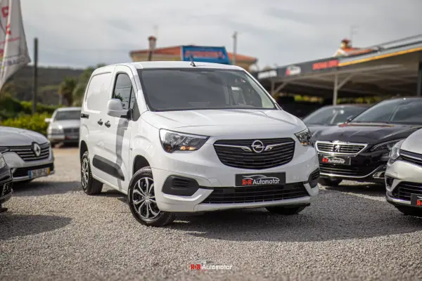 Opel 2022