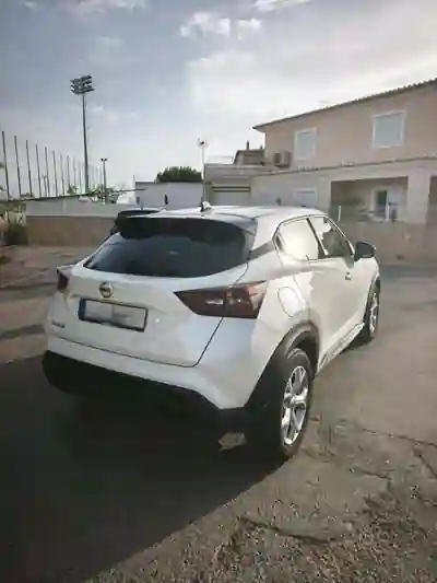 Nissan Juke 2021 - 17900 EUR, 40154 km - AUTO.MOTO.pt - 40154km - foto 3 de 15