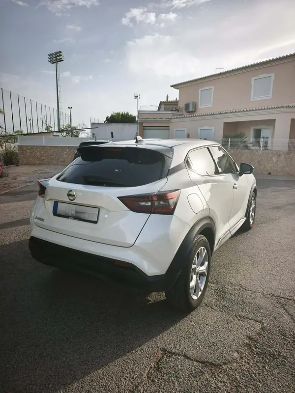 Nissan Juke 2021 - 17900 EUR, 40154 km - AUTO.MOTO.pt - 40154km - foto 3 de 15