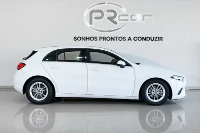 Mercedes-Benz A 160 2020 — photo 3 of 28