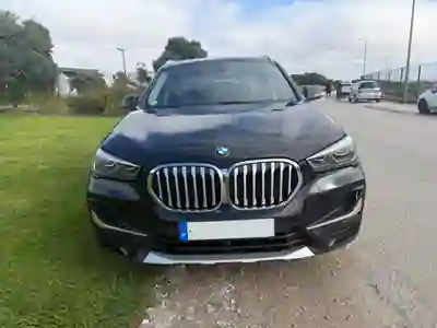 BMW X1 2021 — foto 4 de 7