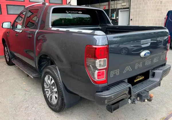 Ford Ranger 2020 - 30900 EUR, 91683 km - AUTO.MOTO.pt - 91683km - foto 4 de 12