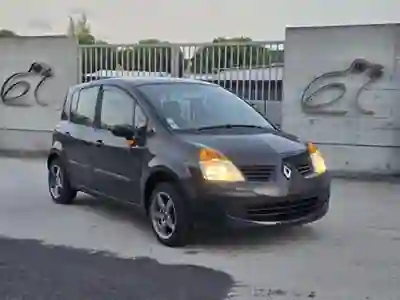 Renault Grand Modus 2005 - 2599 EUR, 123000 km - 123000km - foto 1 de 11