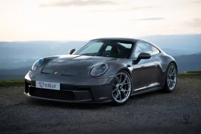 Porsche 992 2022 - 195000 EUR, 20350 km - AUTO.MOTO.pt - 20350km - foto 4 de 28