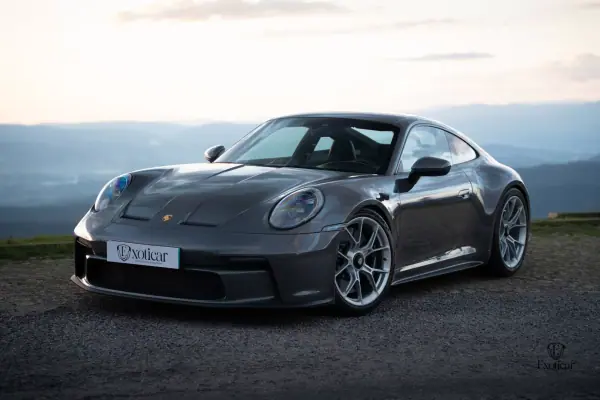 Porsche 992 2022 - 195000 EUR, 20350 km - AUTO.MOTO.pt - 20350km - foto 4 de 28