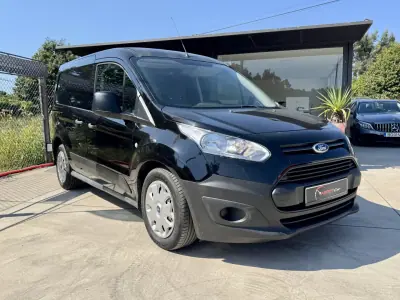 Ford Transit 2015 - 8500 EUR, 190000 km - 190000km - foto 3 de 15