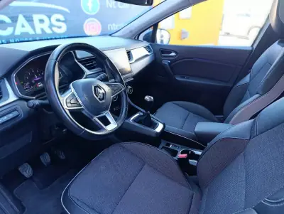 Renault Captur 2023 - 17900 EUR, 107810 km - 107810km - foto 17 de 21
