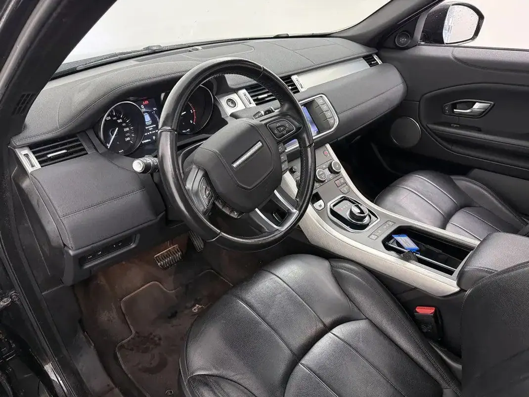 Land Rover Range Rover Evoque 2017 - 22900 EUR, 73200 km - 73200km - foto 5 de 14
